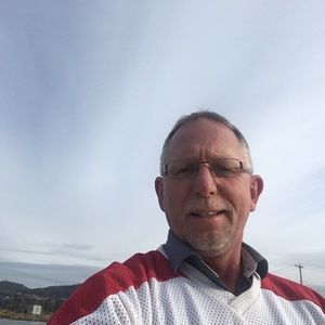 Meet your Posher, Gary